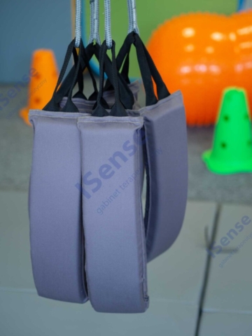 huśtawka helikopter