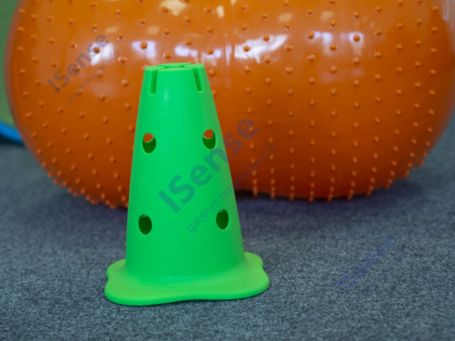 pachołek, wałek rehabilitacyjny